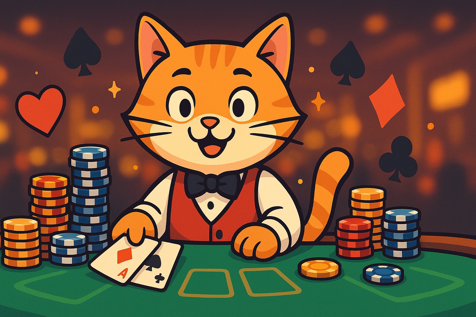 slam bet