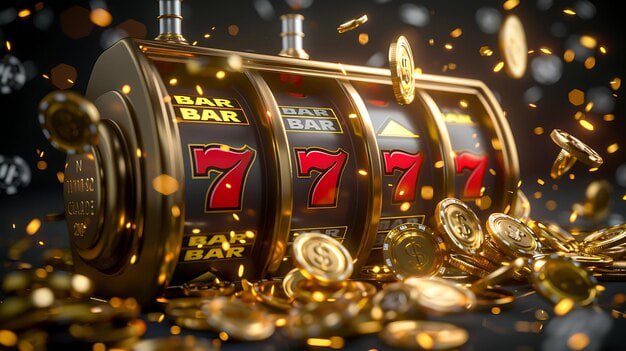 slam bet