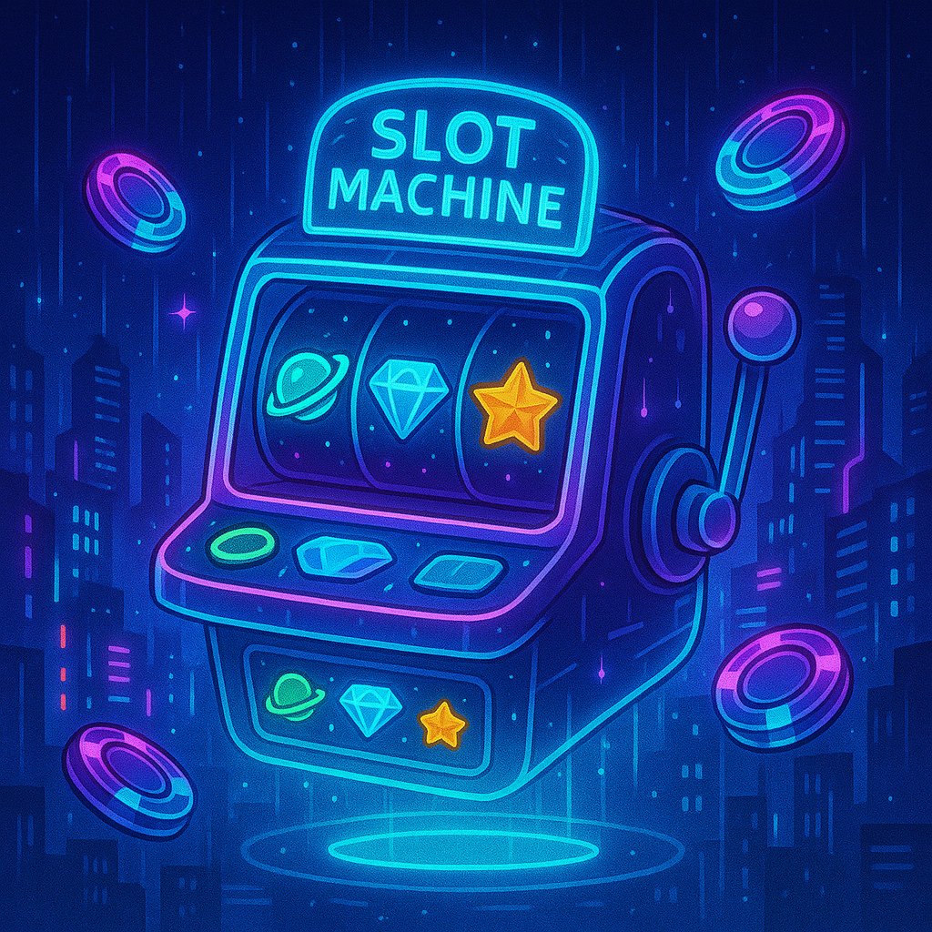 slam bet