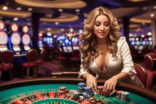 slam bet