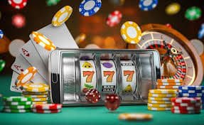 slam bet
