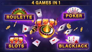 slam bet