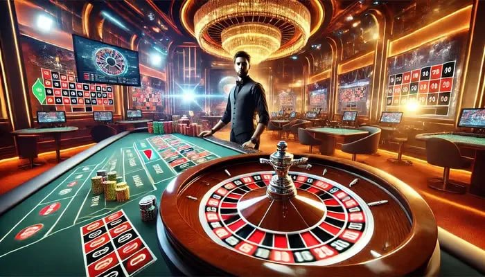slam bet